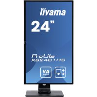 Monitor LED Iiyama XB2481HS-B1 C