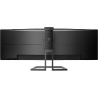 Monitor LED Philips 499P9H/00