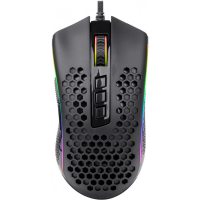 Mouse Redragon M988RGB-BK