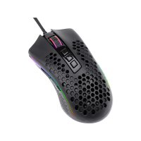 Mouse Redragon M988RGB-BK