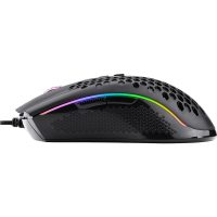 Mouse Redragon M988RGB-BK