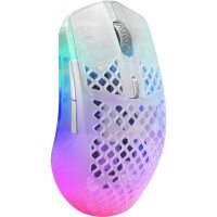 Mouse Steelseries STEEL_AEROX3WGST