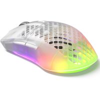 Mouse Steelseries STEEL_AEROX3WGST