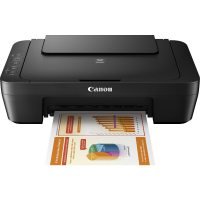 Multifunctional Canon 0727C006BA