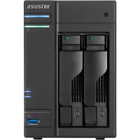 NAS Asustor AS6202T