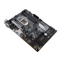 Placa de baza Asus PRIME H370-A