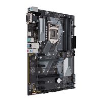 Placa de baza Asus PRIME H370-A