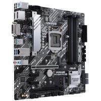 Placa de baza Asus PRIME H470M-PLUS
