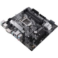 Placa de baza Asus PRIME H470M-PLUS