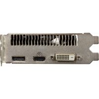 Placa video Powercolor AXRX 570 4GBD5-DHDV3/OC