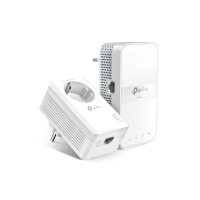 Powerline Tp Link TL-WPA7617 KIT