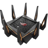 Router Asus GT-AX11000.