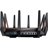 Router Asus GT-AX11000.