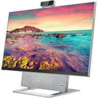 Sistem PC desktop Lenovo F0G7001PRI