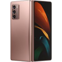 Smartphone Samsung SM-F916BZNAROM