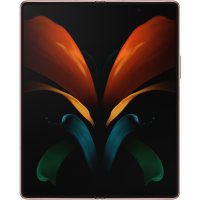 Smartphone Samsung SM-F916BZNAROM