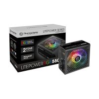 Sursa Thermaltake LTP-0550NHSANE-1
