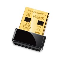 Adaptor wireless Tp Link Archer T1U
