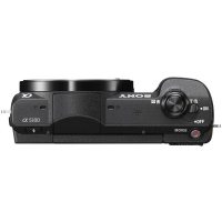 Aparat foto Sony ILCE5100B.CEC