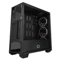 Carcasa Gamemax CAGMVISIONRC