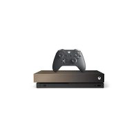 Consola Microsoft Xbox One X FMP-00031