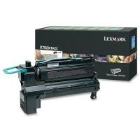 Consumabil Lexmark Toner X792 X792X1KG