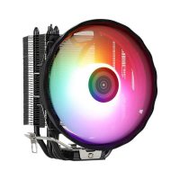Cooler Aerocool RAVE 3 FRGB PWM 4P