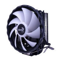 Cooler Aerocool RAVE 3 FRGB PWM 4P