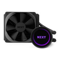 Cooler Nzxt RL-KR120-B1