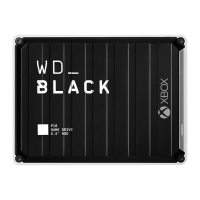 HDD extern Western Digital WDBA5G0050BBK-WESN
