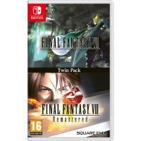 Jocuri Square Enix Nintendo Switch NSW-0338