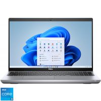 Laptop Dell Latitude 5521 N005L552115EMEA, N005L552115EMEA_W11
