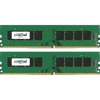 Memorie desktop Crucial CT2K4G4DFS824A