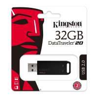 Memorie externa Kingston DT20/32GB