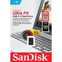 Memorie externa Sandisk SDCZ430-064G-G46