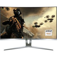 Monitor LED Gamemax MTGMGMX27W