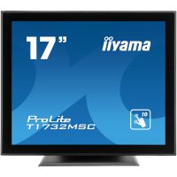 Monitor LED Iiyama T1732MSC-B5X