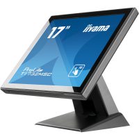 Monitor LED Iiyama T1732MSC-B5X
