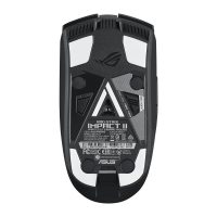 Mouse Asus 90MP01P0-BMUA00