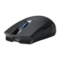Mouse Asus 90MP01P0-BMUA00