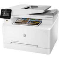 Multifunctional Hp 7KW74A