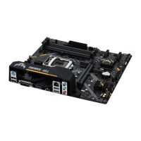 Placa de baza Asus TUF B360M-PLUS GAMING