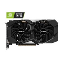 Placa video Gigabyte GV-N2060D6-6GD