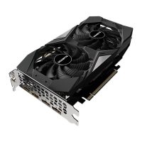 Placa video Gigabyte GV-N2060D6-6GD