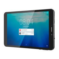 Tableta Kruger Matz 64 bit KM0804.1-B