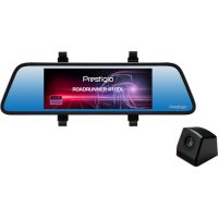 Camera auto Prestigio PCDVRR410DL