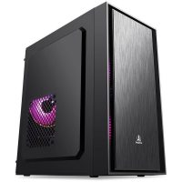 Carcasa Segotep KNIGHT-W1-BK