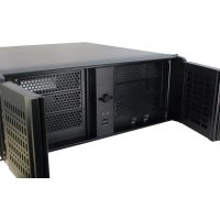 Carcasa server Inter Tech IPC4U-4098-S