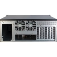 Carcasa server Inter Tech IPC4U-4098-S