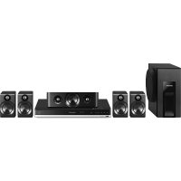 Home cinema Panasonic SC-BTT405EG9